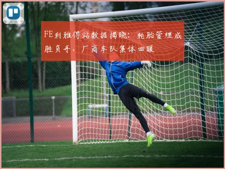 FE利雅得站数据揭晓：轮胎管理成胜负手，厂商车队集体回暖